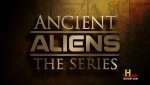 ancient aliens the series
