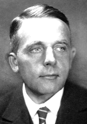 Otto Heinrich Warburg