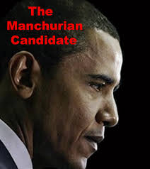 Manchuriancandidate