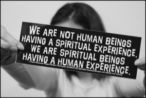 spiritual-beings-human-experience