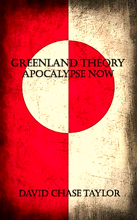 Greenland Theory Cover