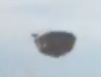 ufo kanon klein