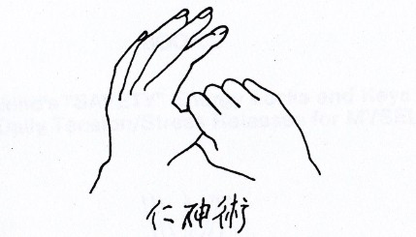 handmassage