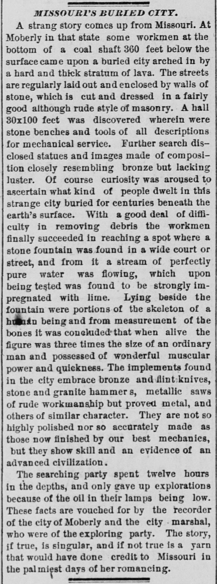 St.-Paul-daily-globe.-April-14-1885-SM-Kristan-T-Harris