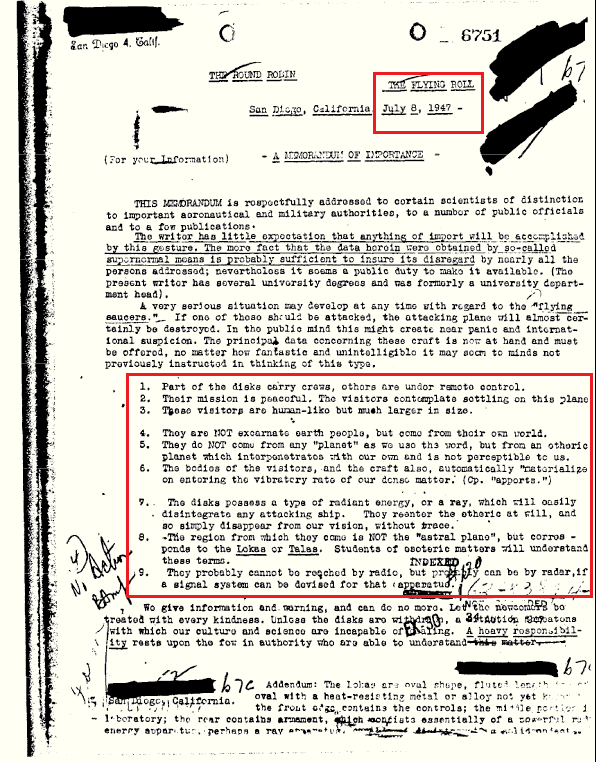 FBI-declassified-documents-—-aliens-2