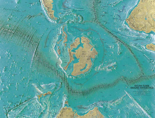 heinrich-c-berann-national-geographic-society-hollow-earth-map
